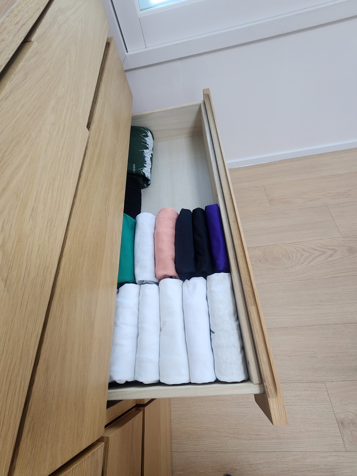 김나은 후기 사진 2