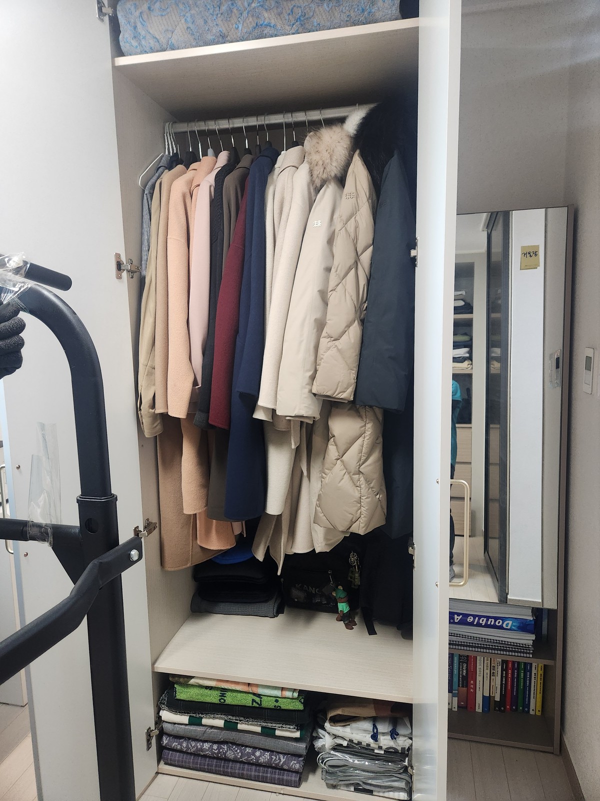 류지민 후기 사진 6
