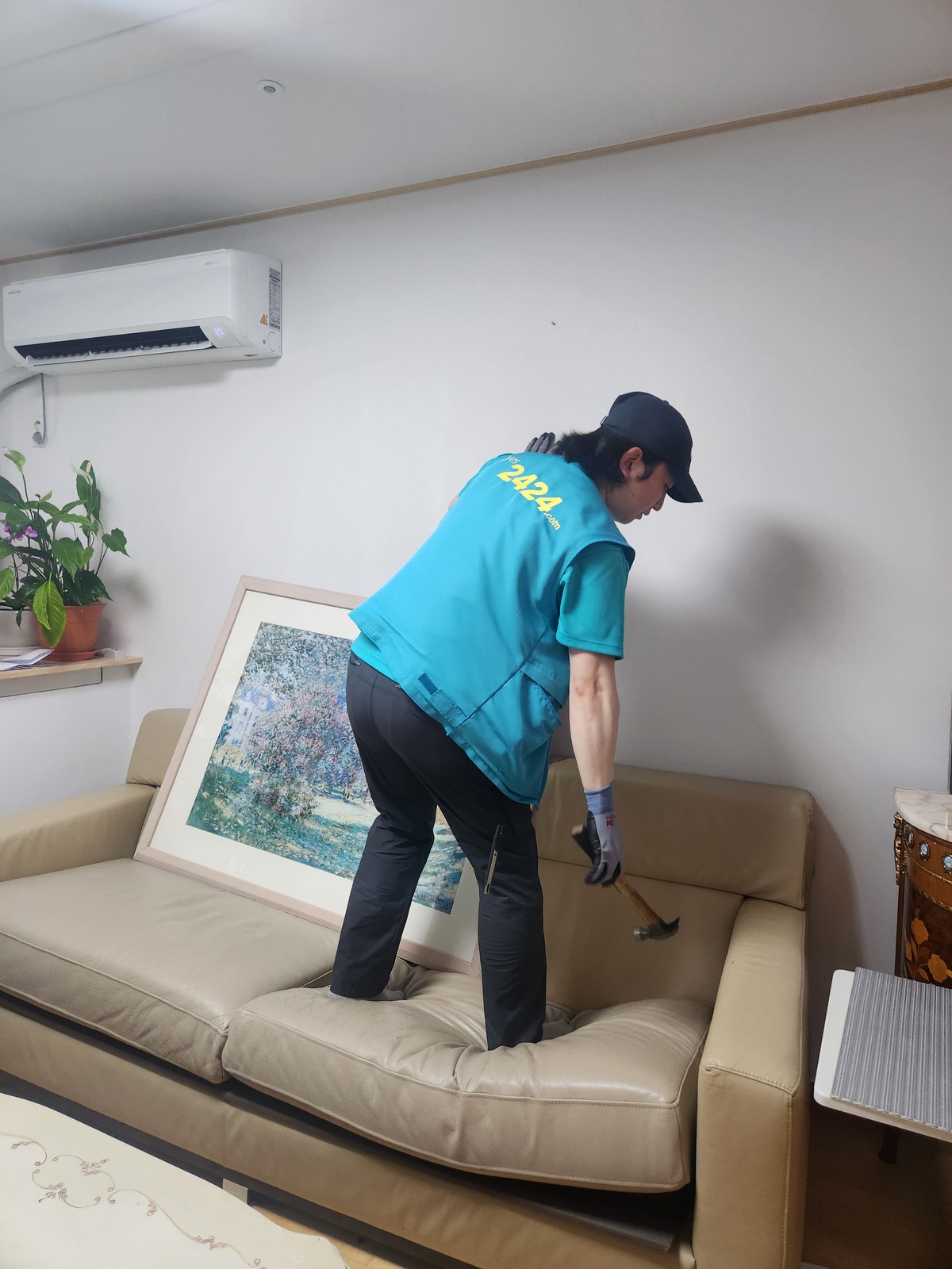 이정희 후기 사진 5