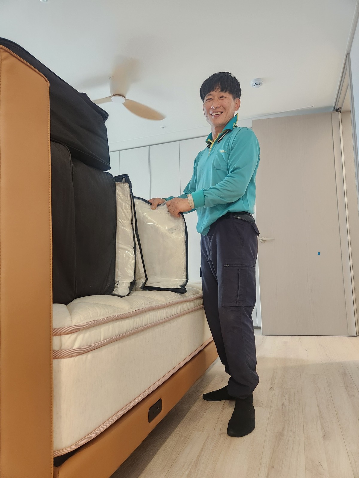 홍나래 후기 사진 2