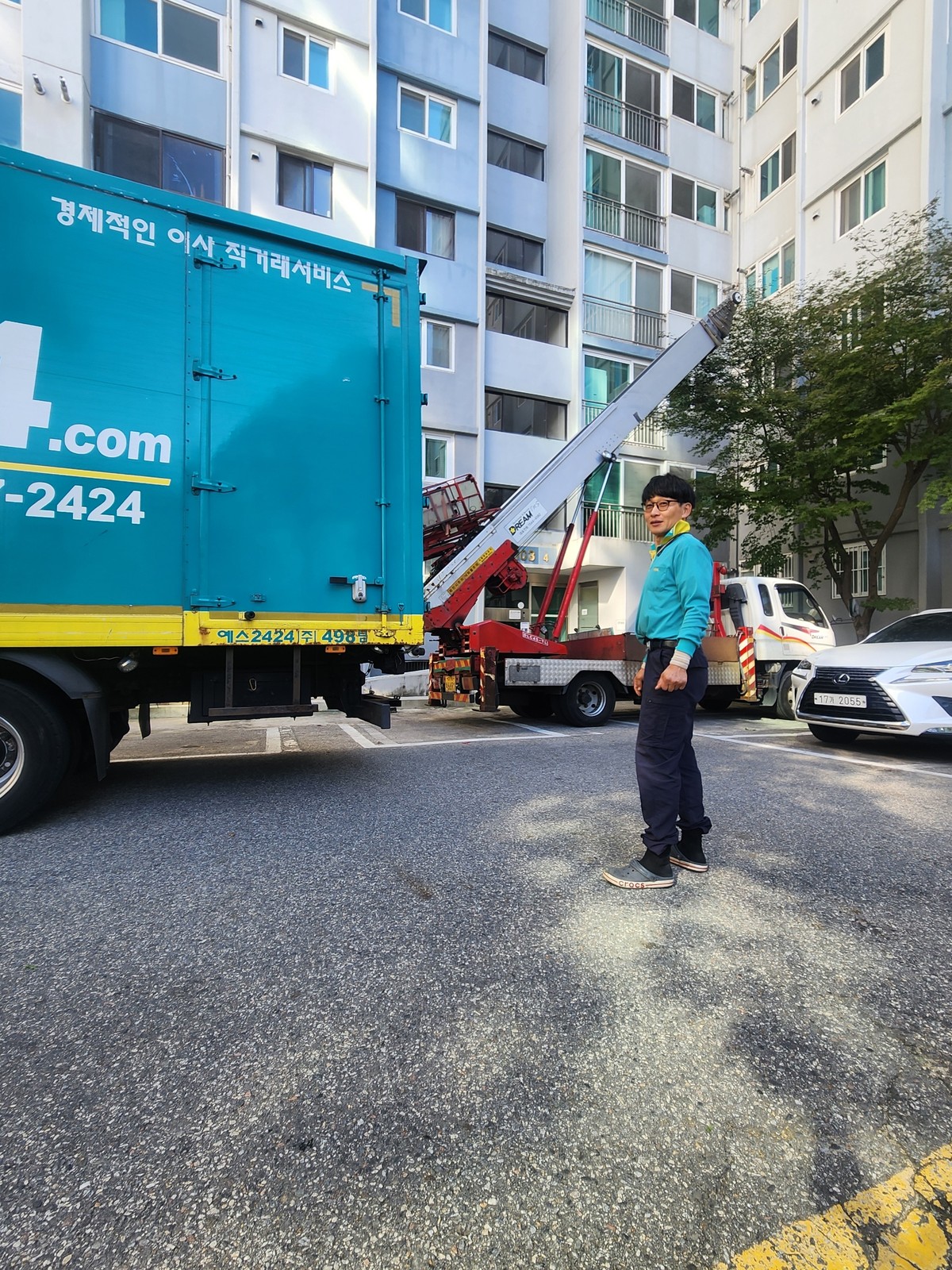 박은주 후기 사진 3