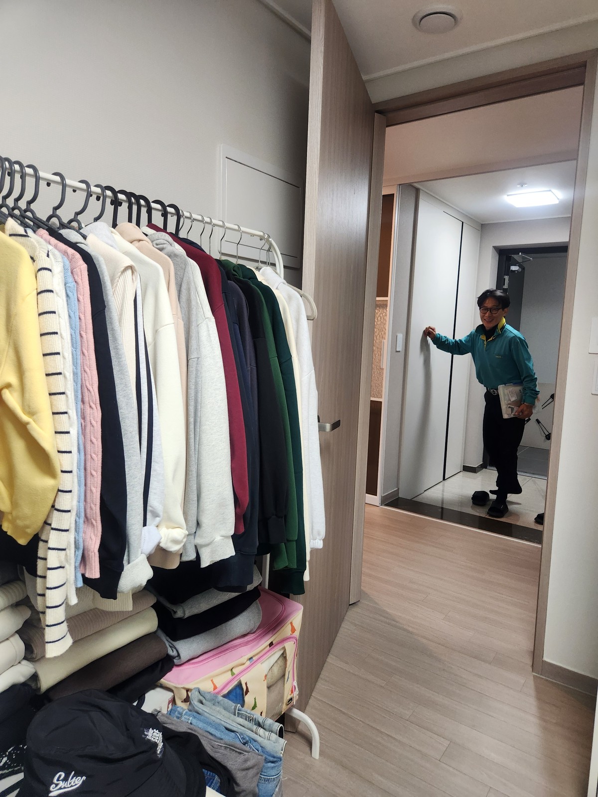 황희경 후기 사진 1