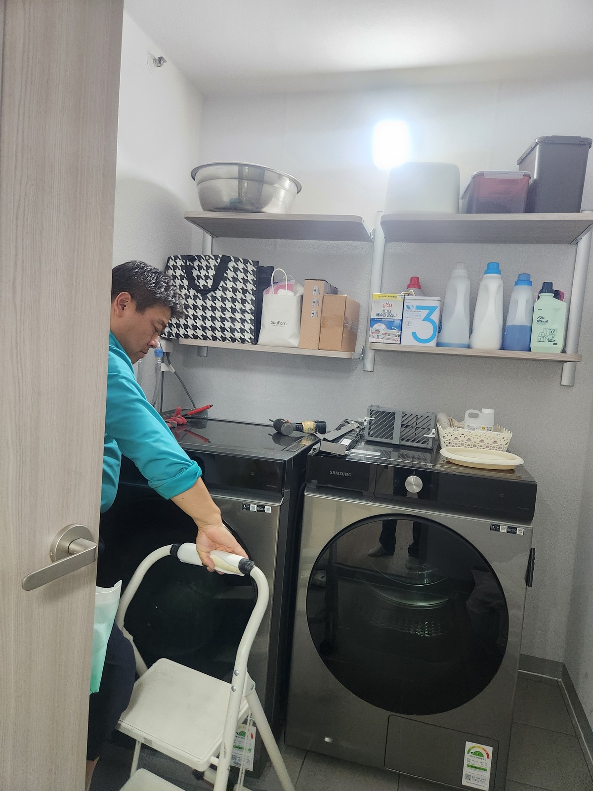 황희경 후기 사진 4