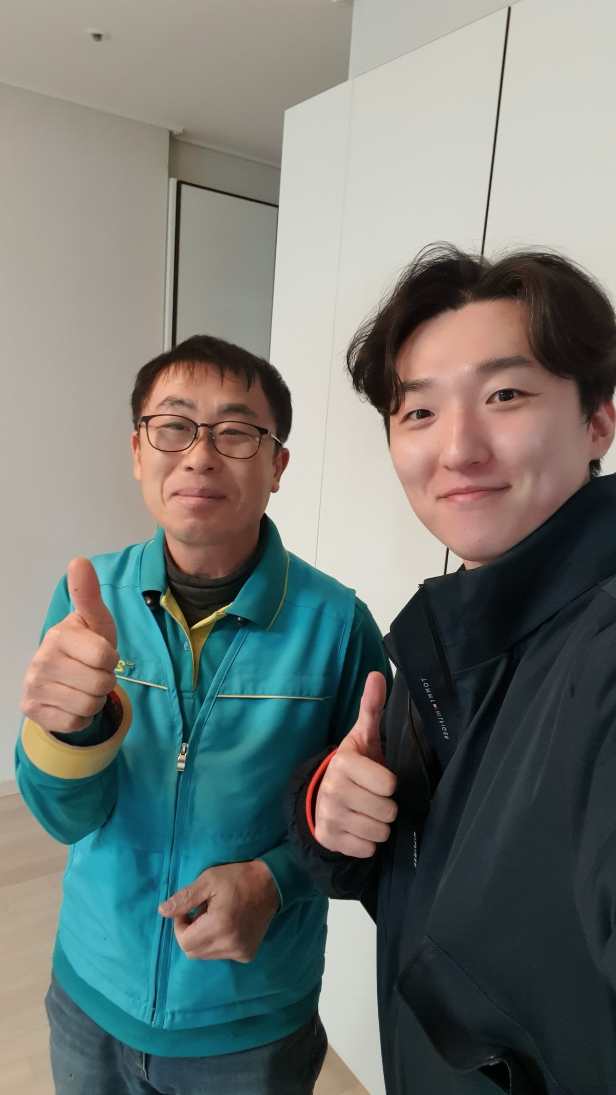 김준영 후기 사진 4