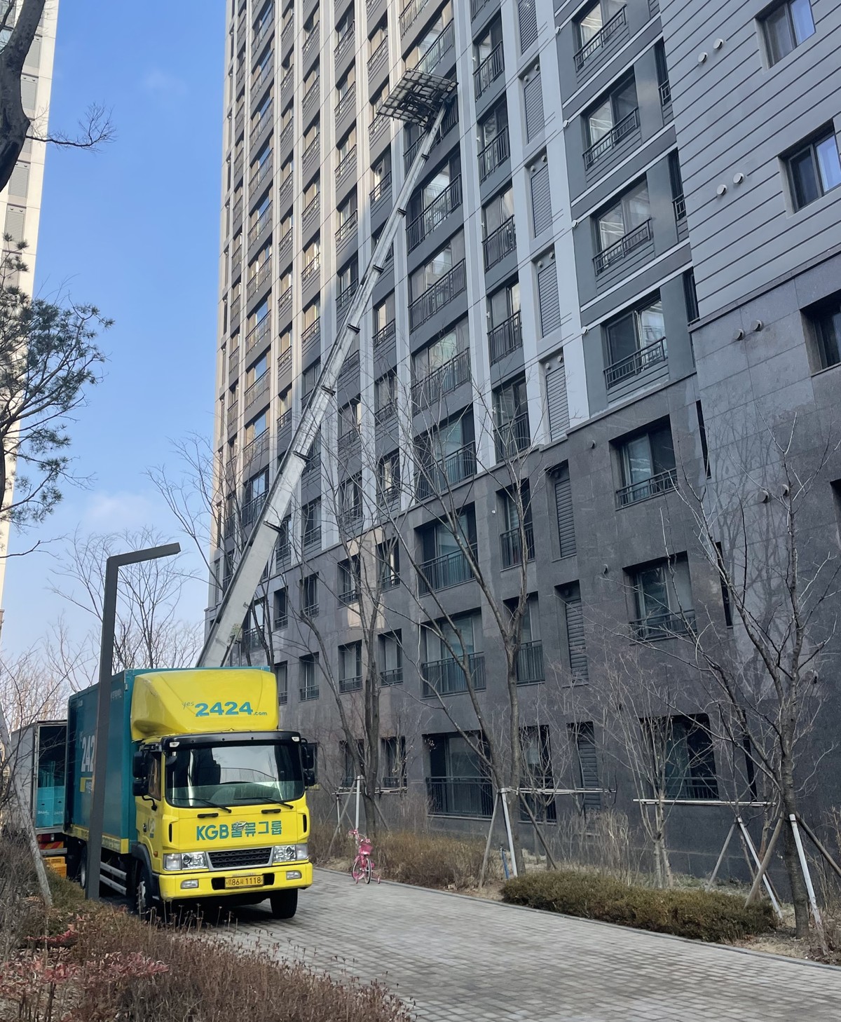 조선영 후기 사진 1