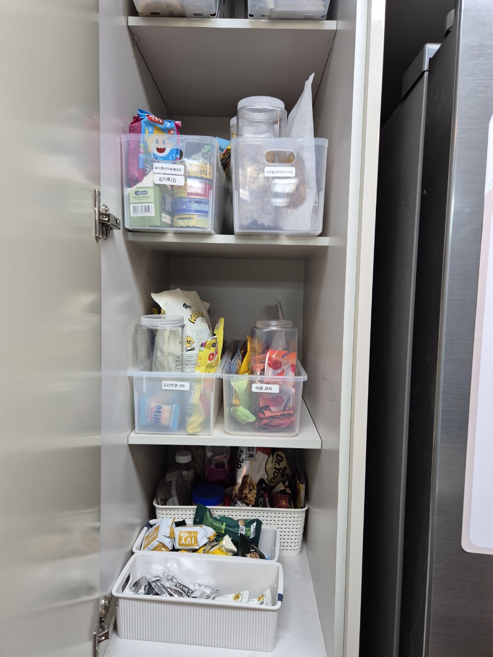 조선하 후기 사진 5