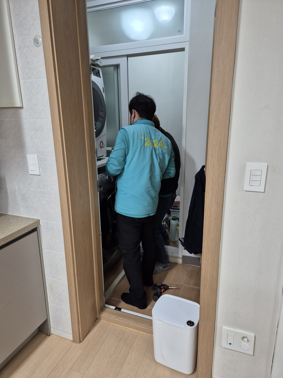 이완규 후기 사진 5