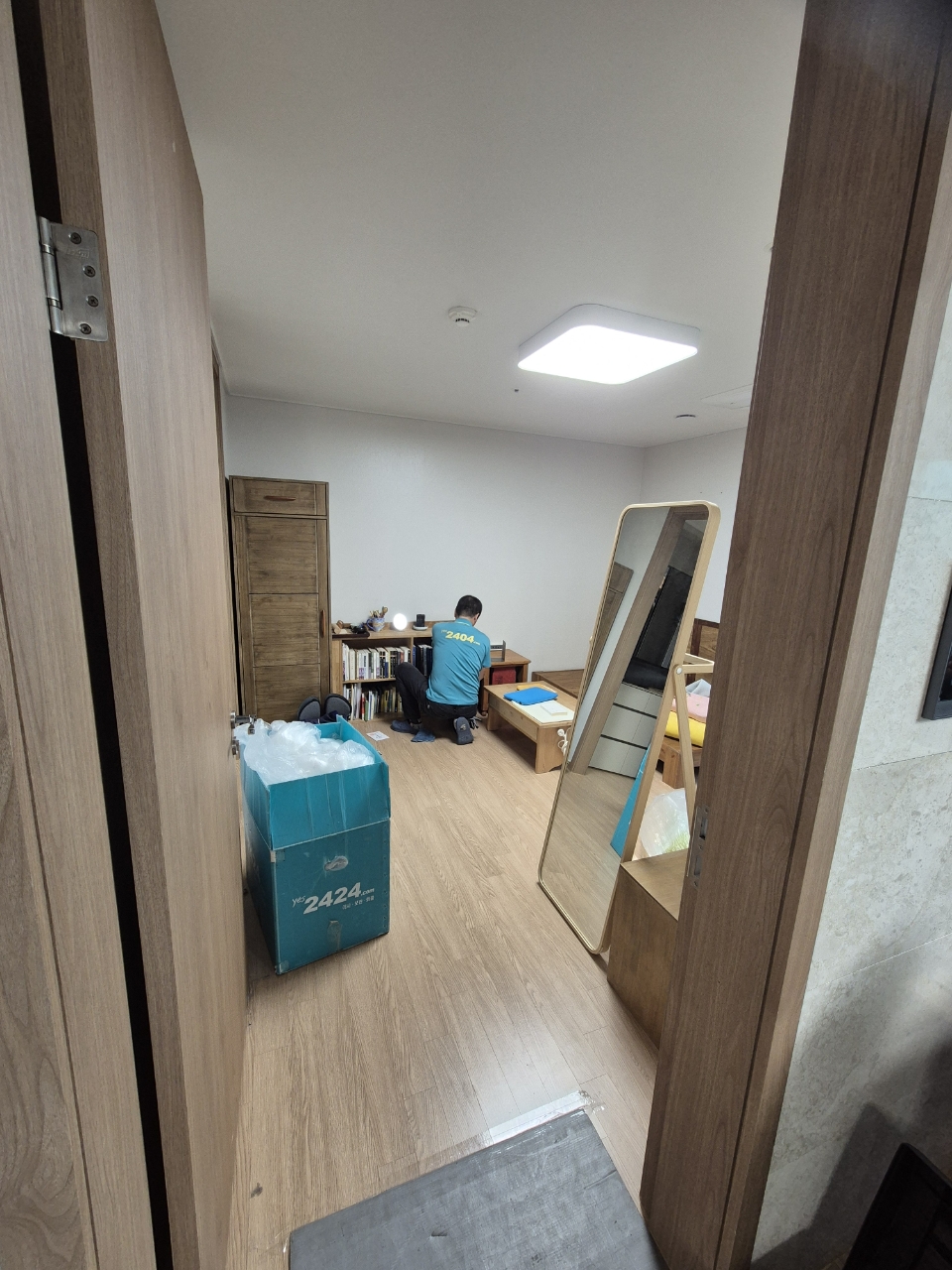이은경 후기 사진 1