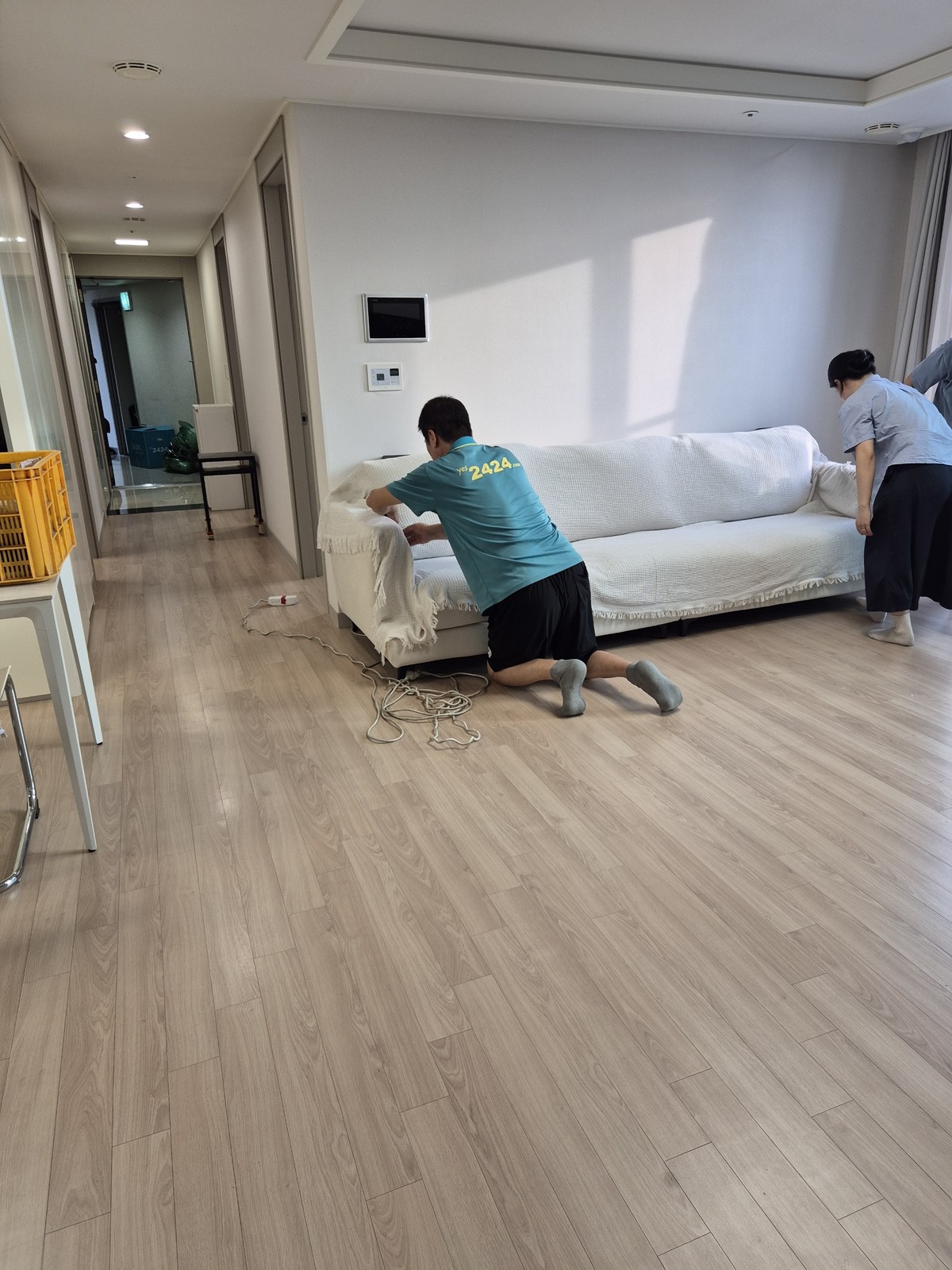 강다영 후기 사진 2