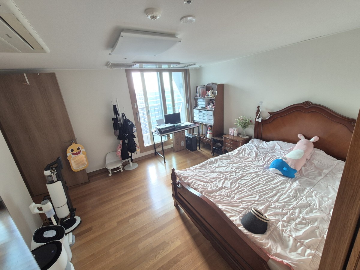 예스2424 경인 512팀 이사 후기 사진 2
