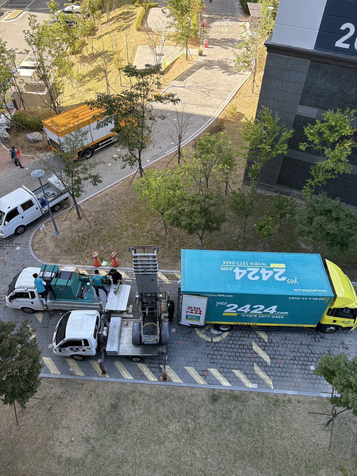 김예지 후기 사진 1