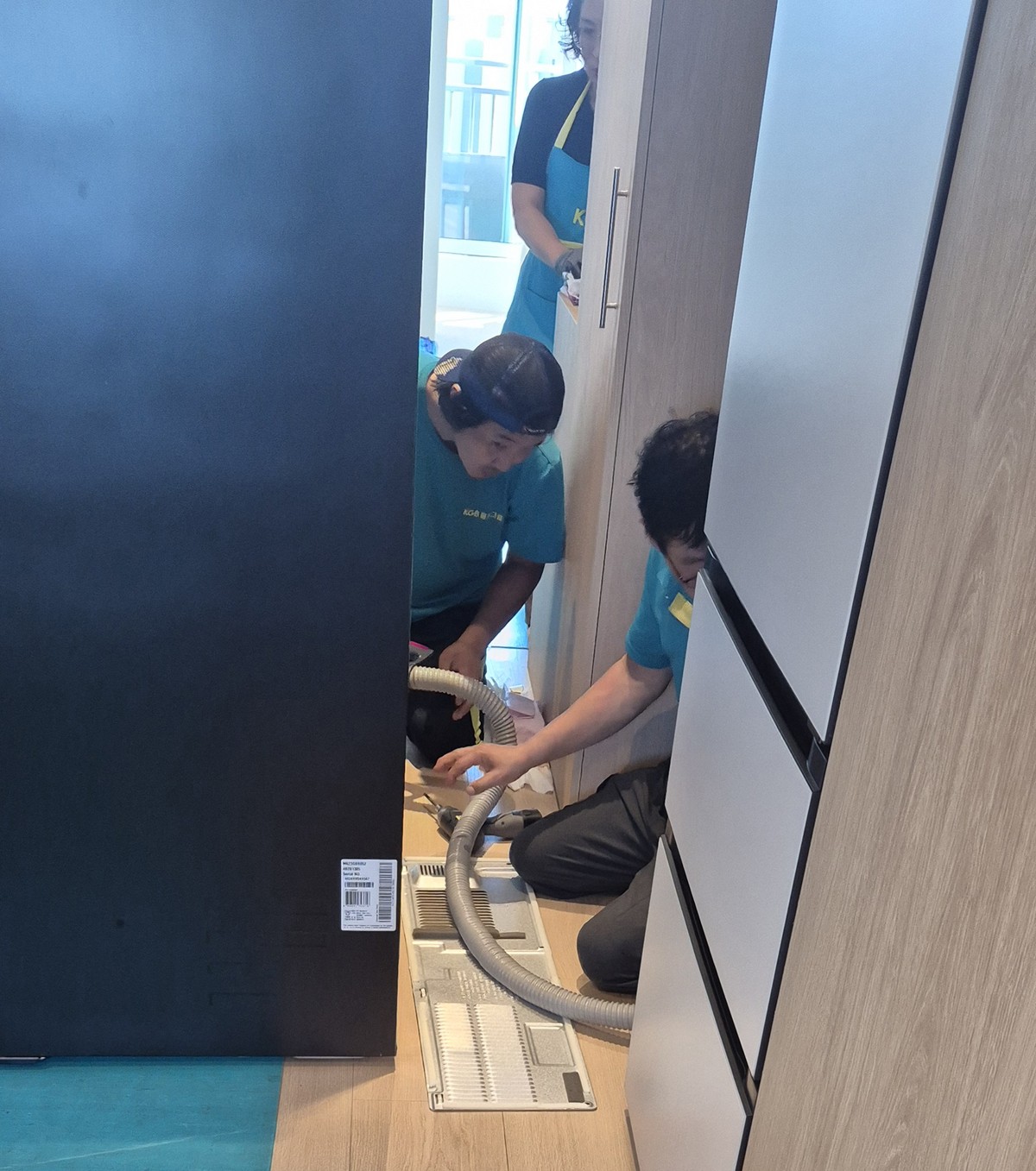 김문정 후기 사진 1