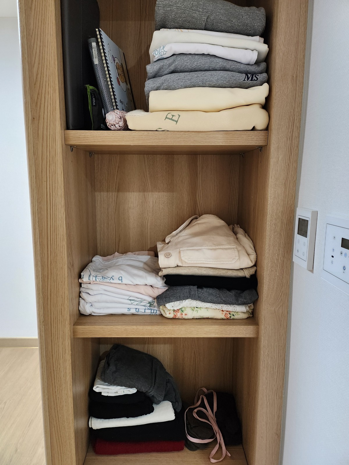 김민지 후기 사진 2