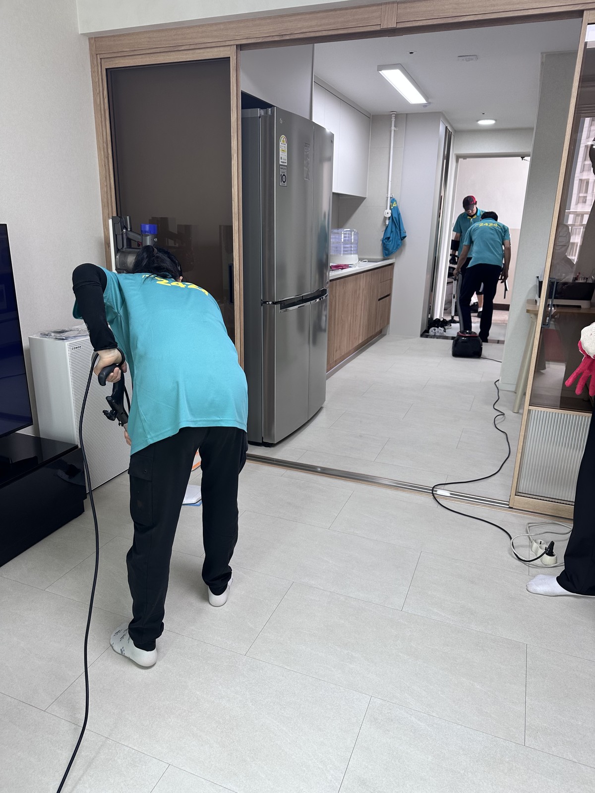 허윤정 후기 사진 1