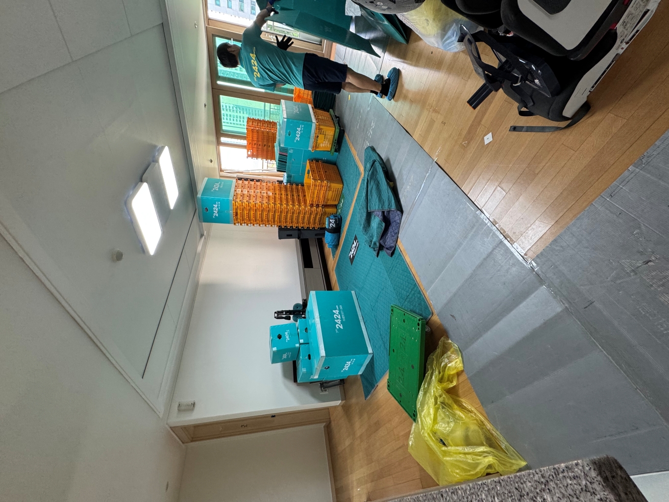 전선민 후기 사진 1