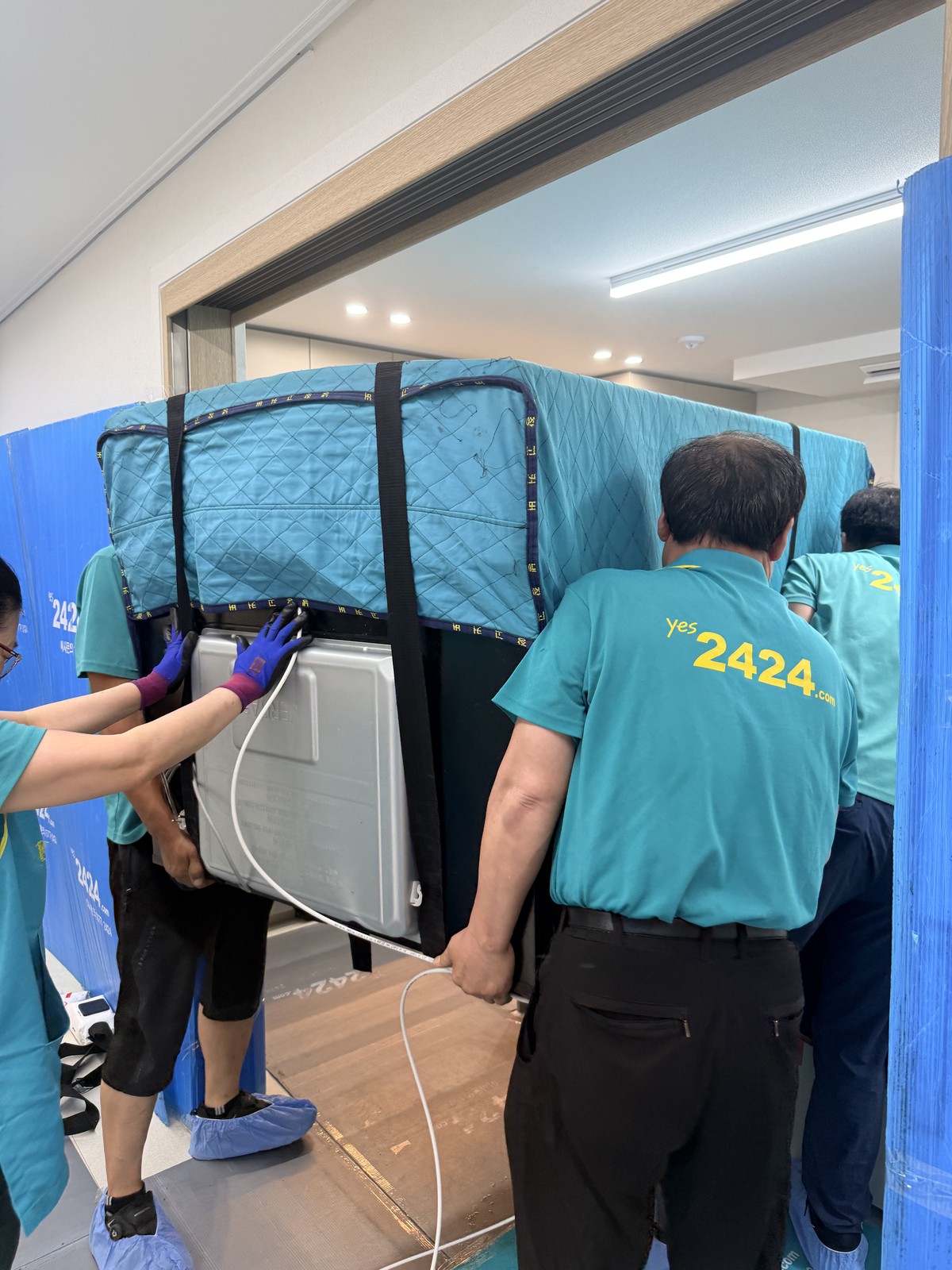 김윤주 후기 사진 1