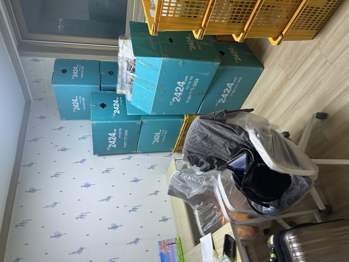 김시은 후기 사진 2