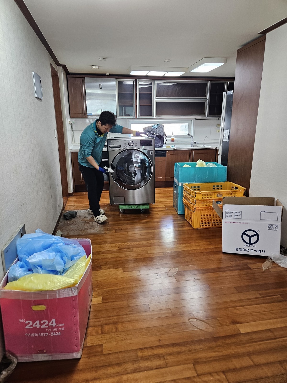 강영선 후기 사진 2