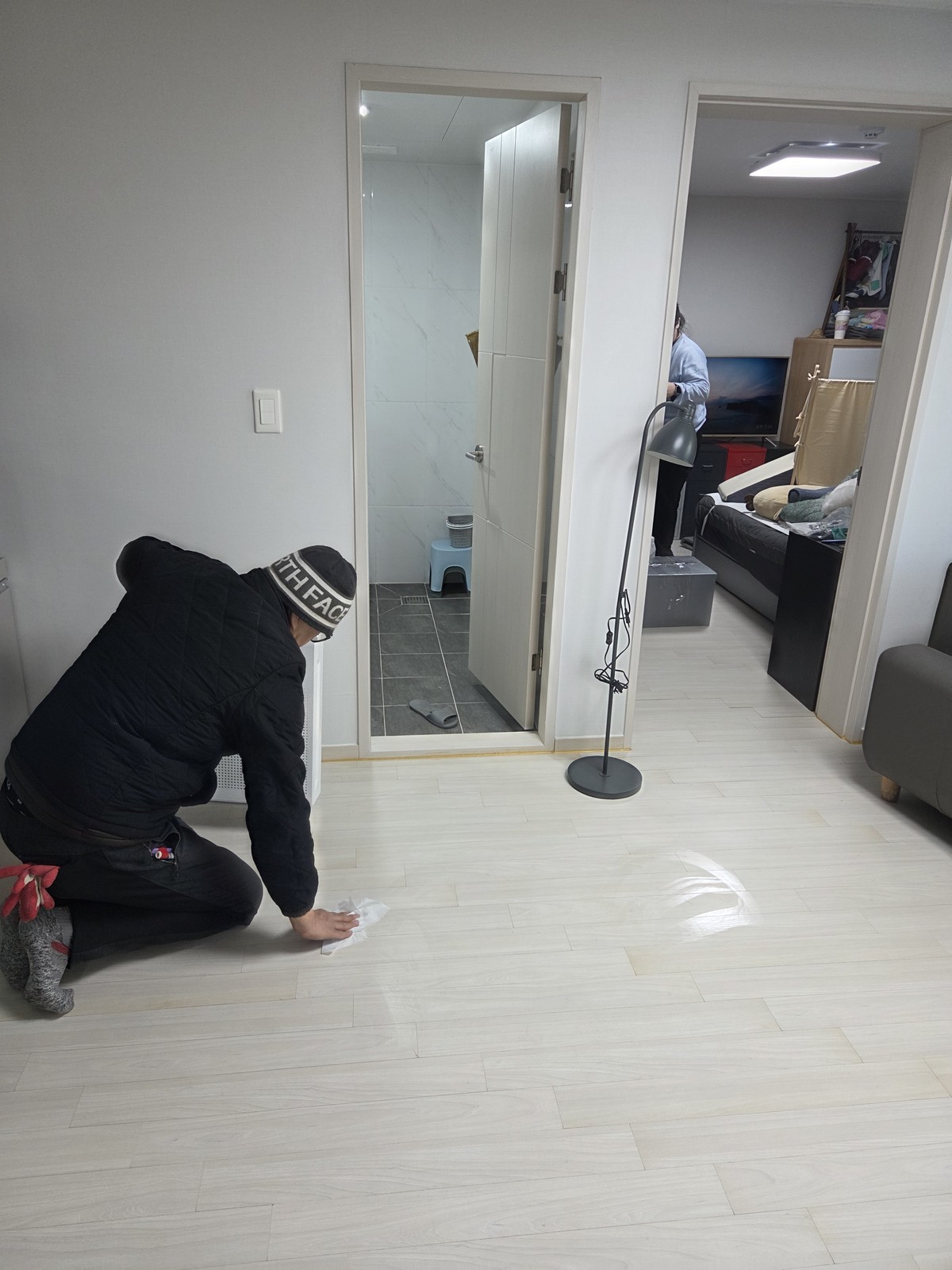 김한솔 후기 사진 5