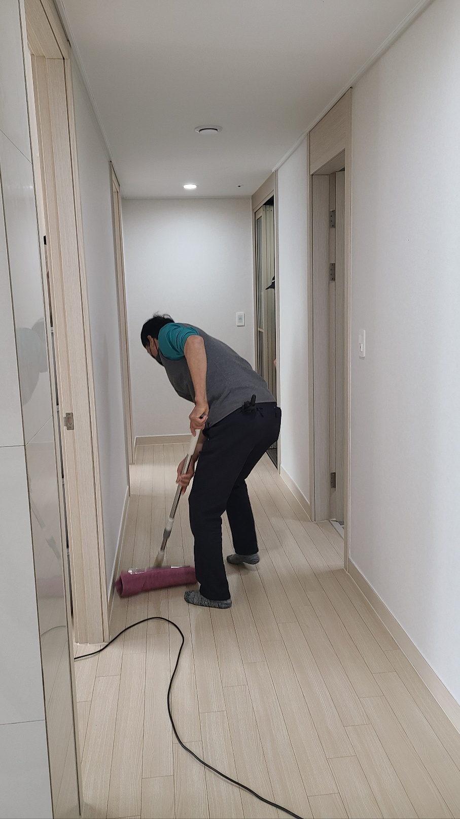 문지원 후기 사진 3