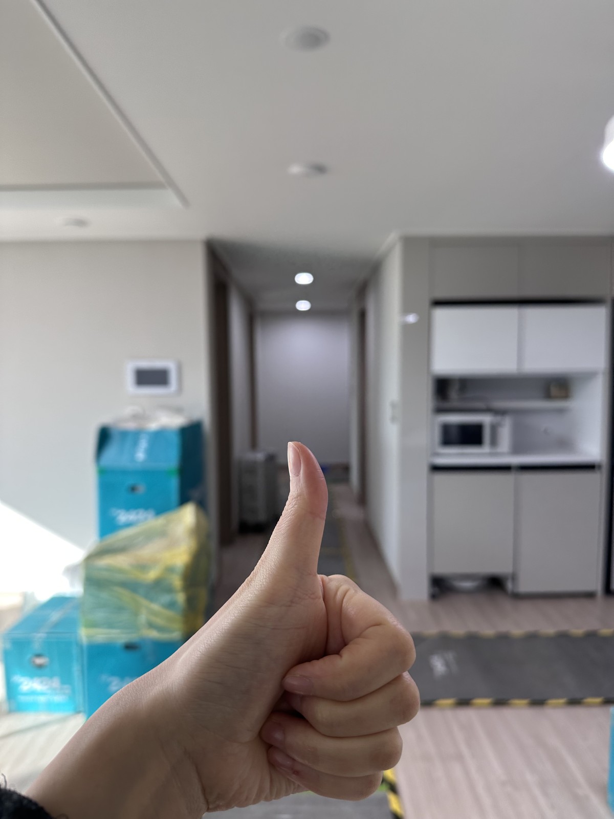 백정화 후기 사진 1