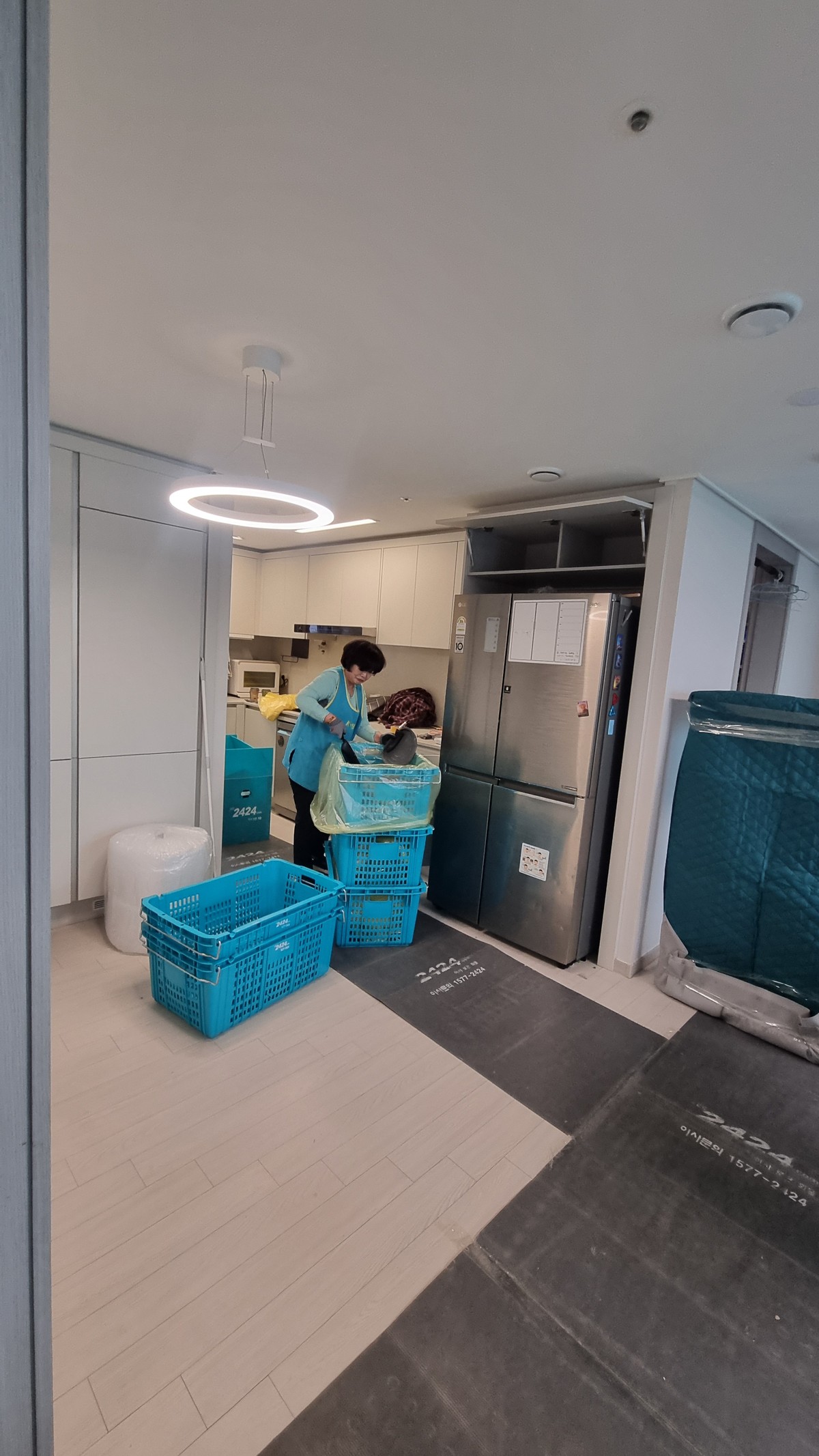 강이나 후기 사진 1