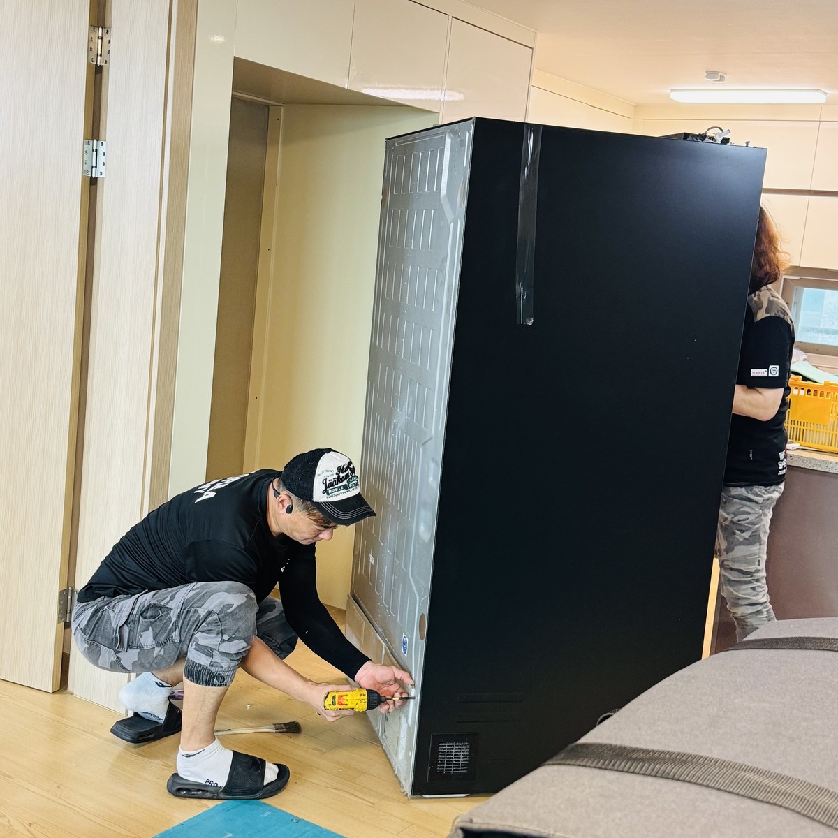김민서 후기 사진 1
