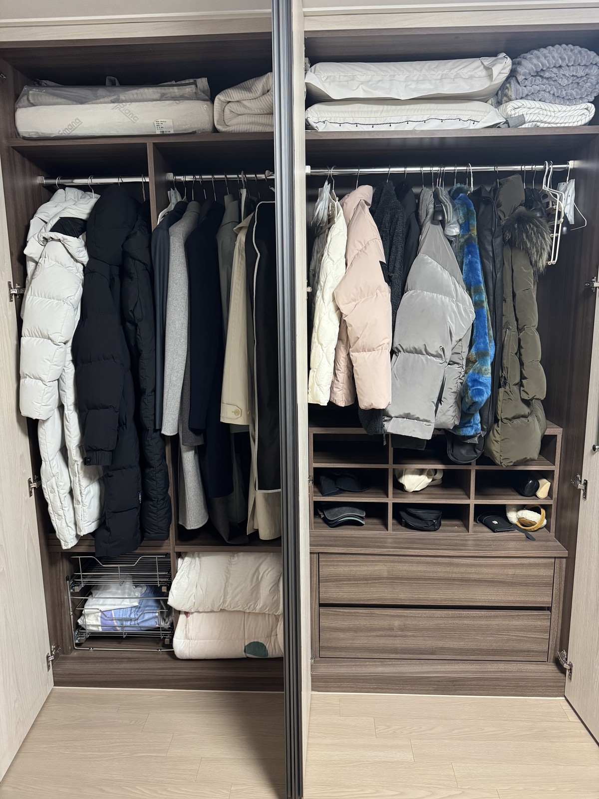 장애선 후기 사진 2