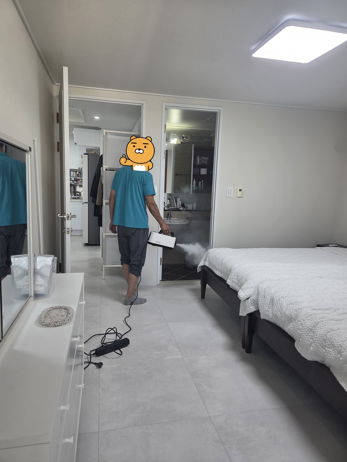 허정문 후기 사진 1