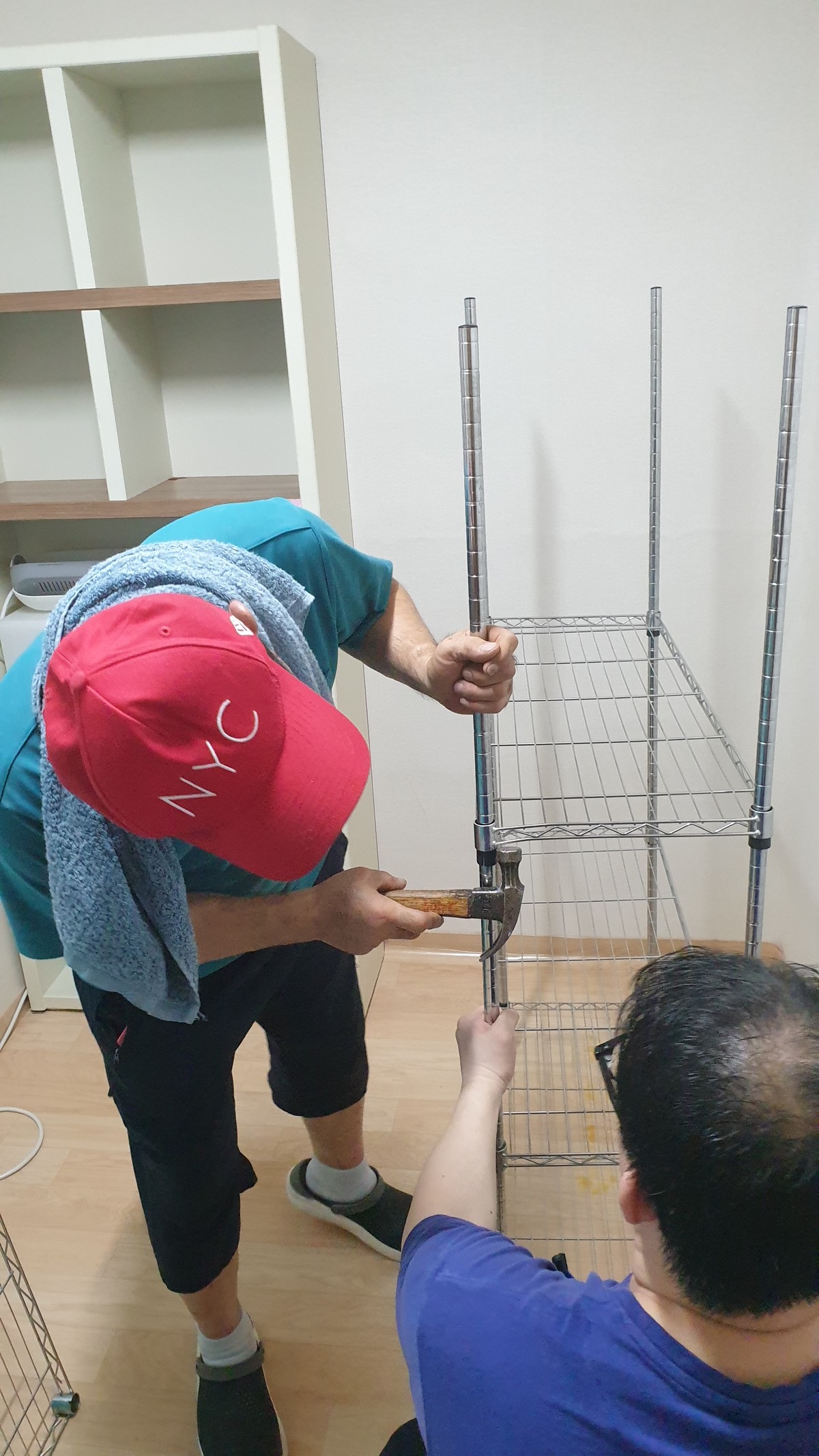 예스2404 서울 122팀 이사 후기 사진 6