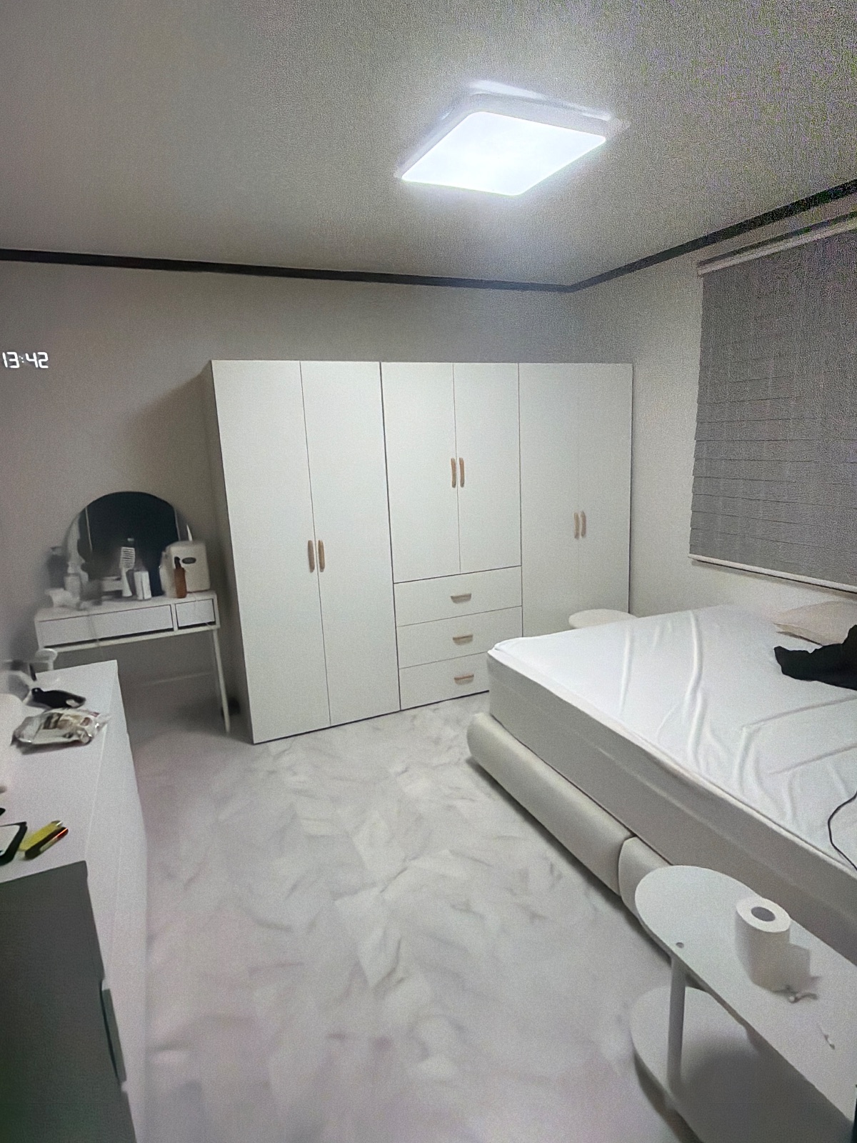 다부진 연꽃 두루미 후기 사진 2