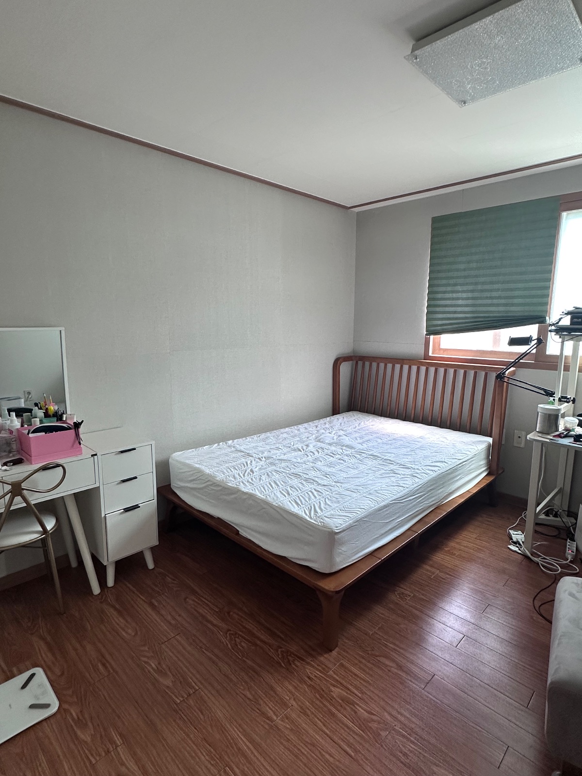 반듯한 구름 햄스터 후기 사진 1