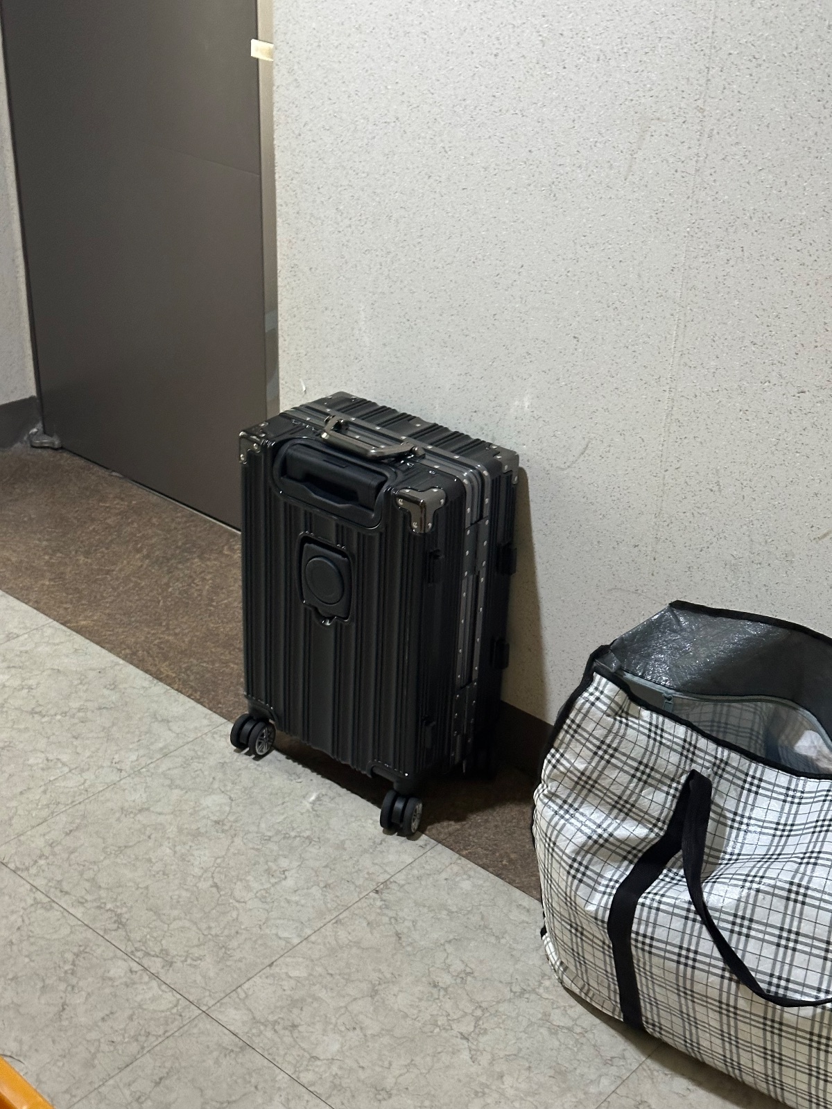 흐뭇한 단풍 백조 후기 사진 1