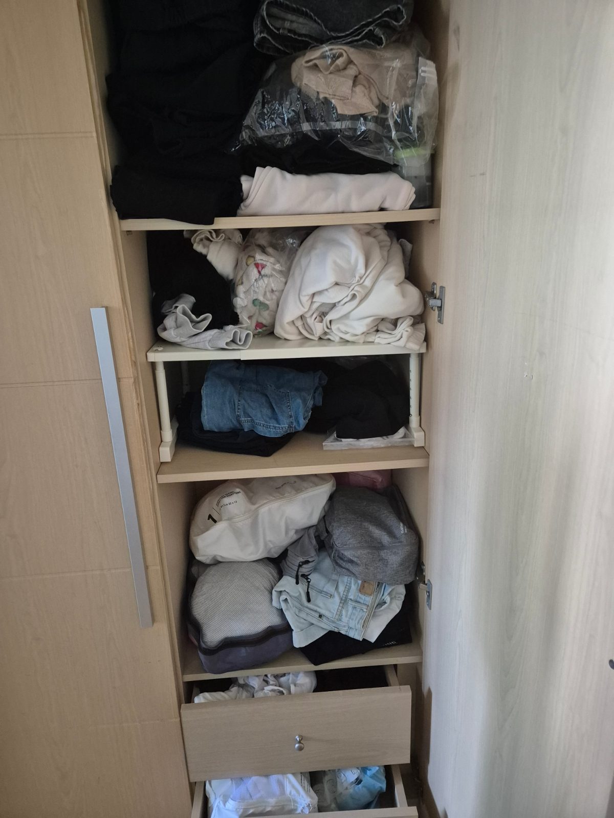 차분한 은하수 나비 후기 사진 1