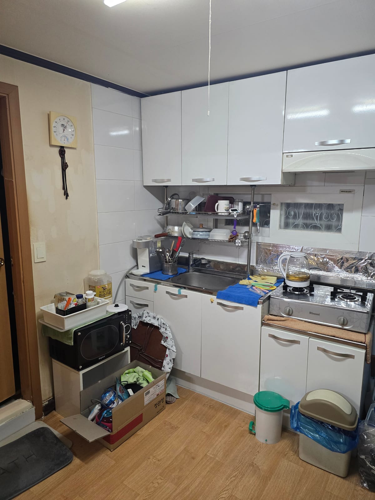 슬기로운 단풍 청설모 후기 사진 1