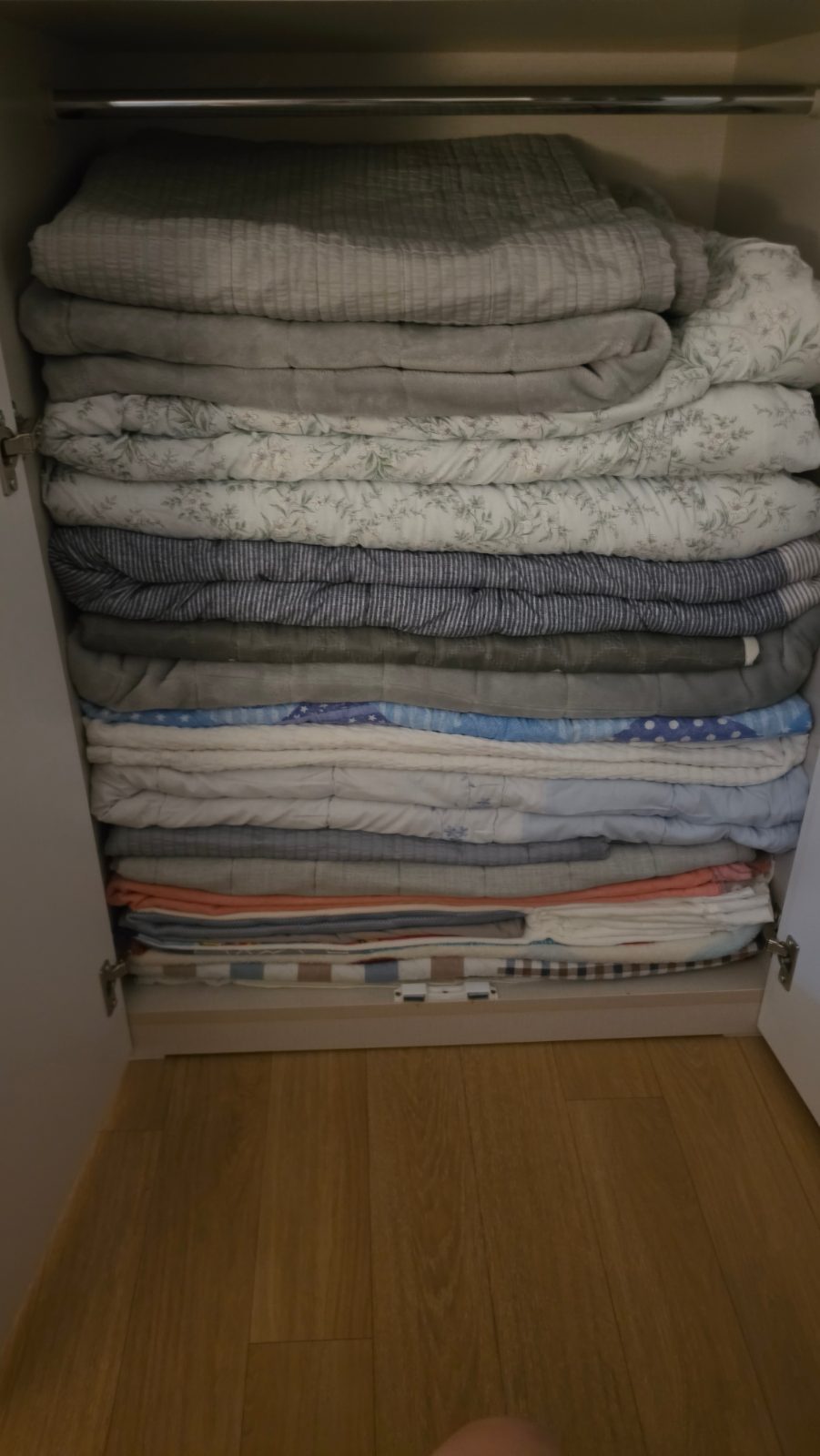 청량한 솔잎 양 후기 사진 1