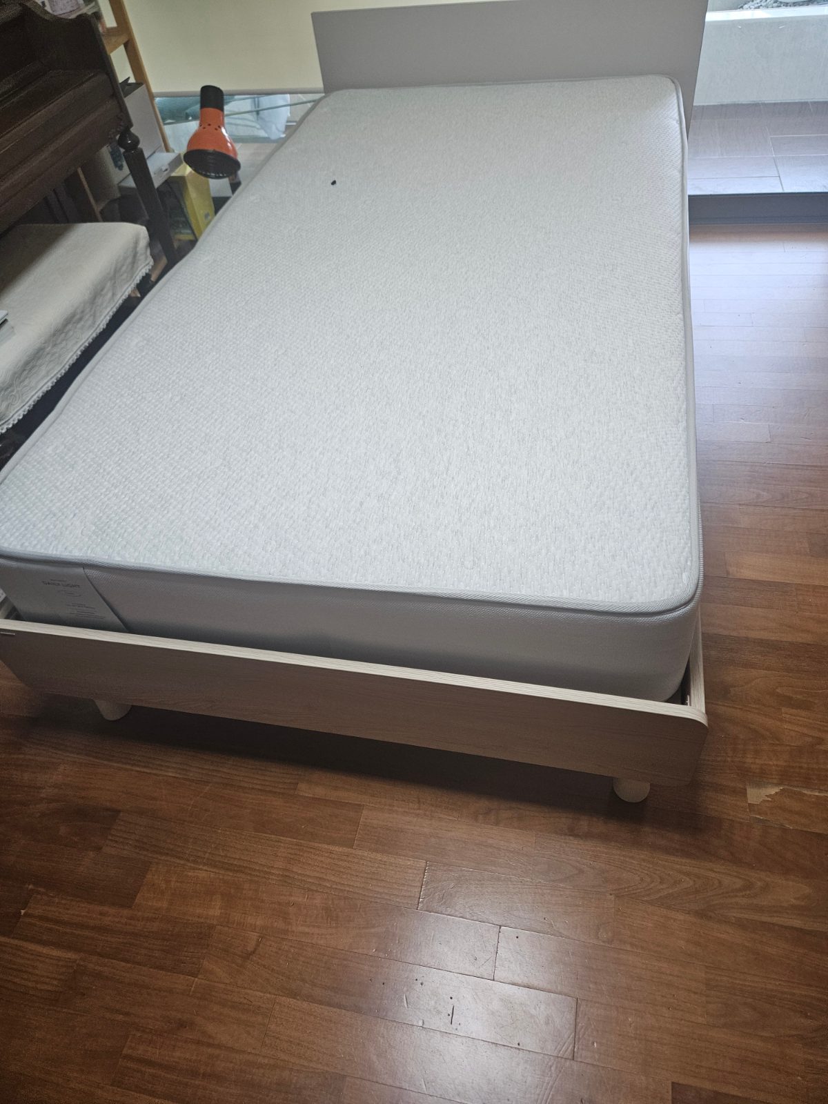멋진 안개 판다 후기 사진 1