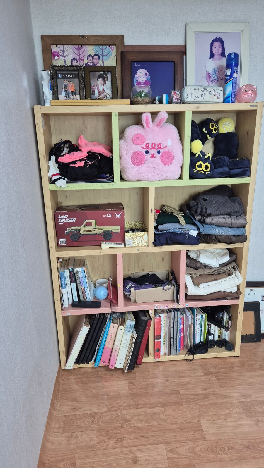 보드라운 모닥불 수달 후기 사진 1