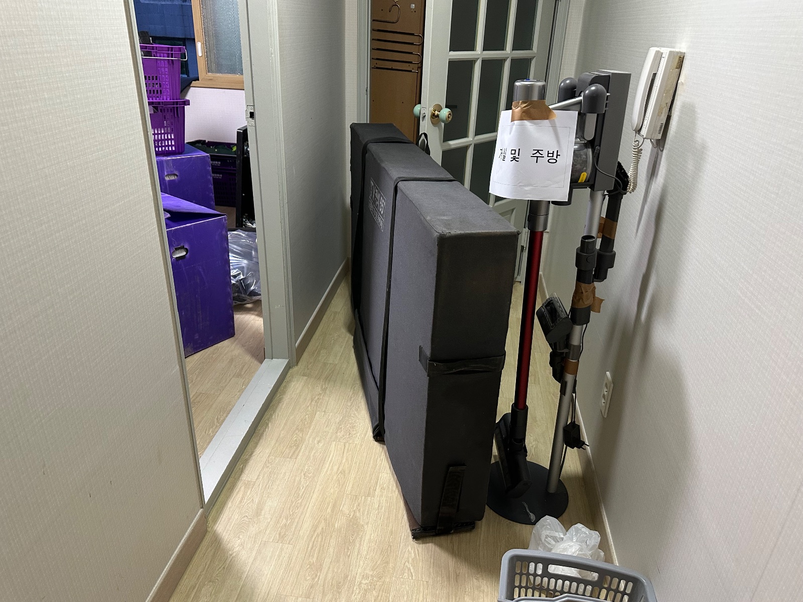 멋진 안개 수달 후기 사진 2