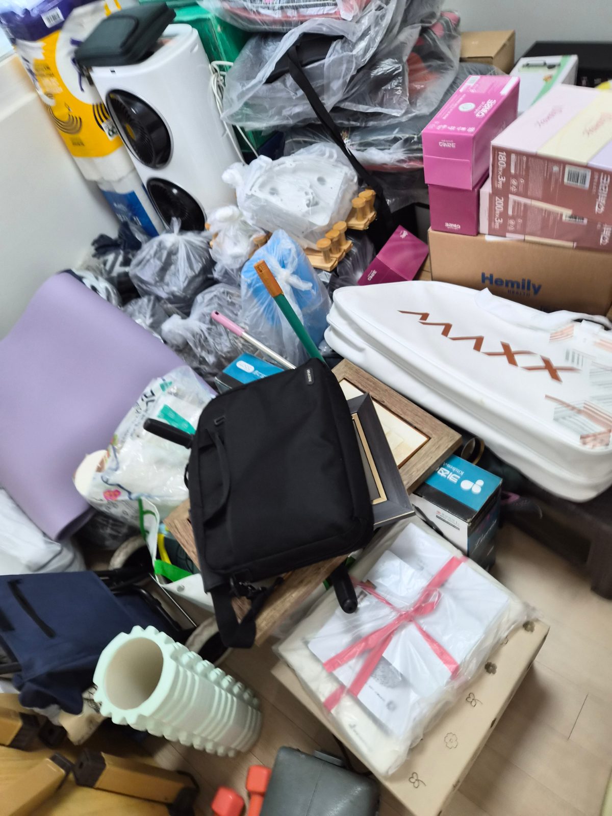 부지런한 산들 까치 후기 사진 4