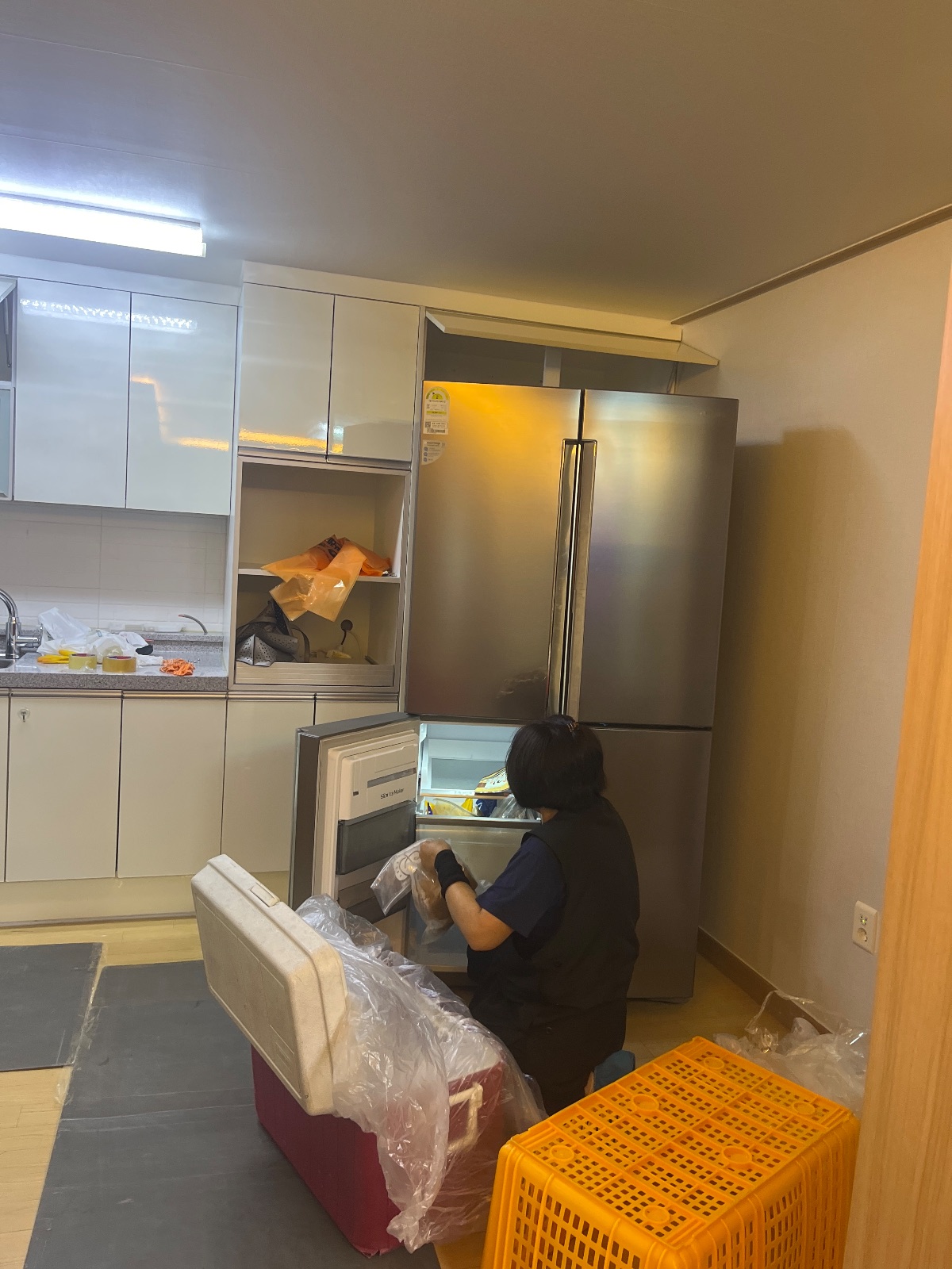 믿음직한 솔잎 제비 후기 사진 1