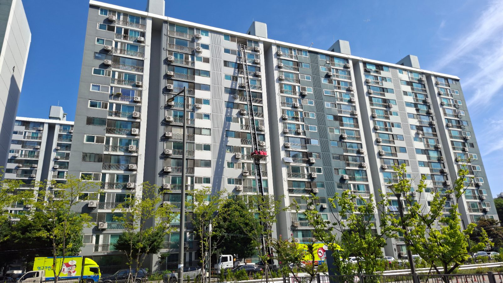 해맑은 오솔길 수리부엉이 후기 사진 1