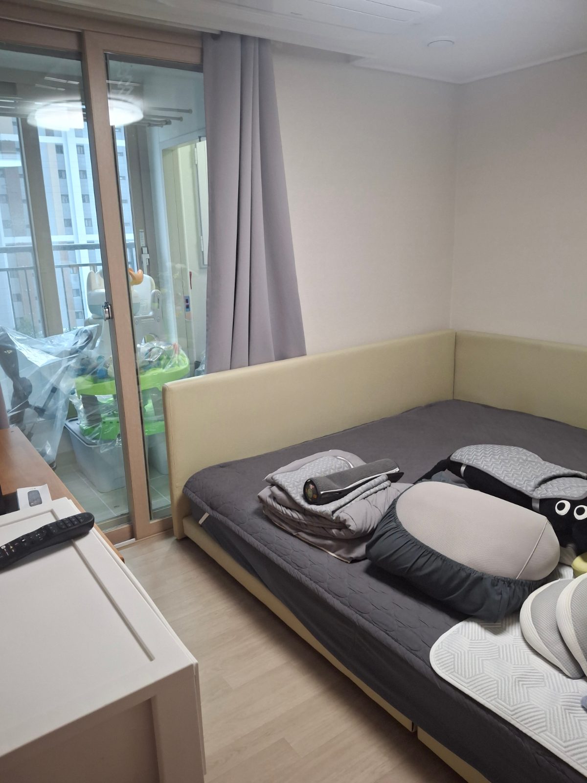 상쾌한 햇살 올빼미 후기 사진 2