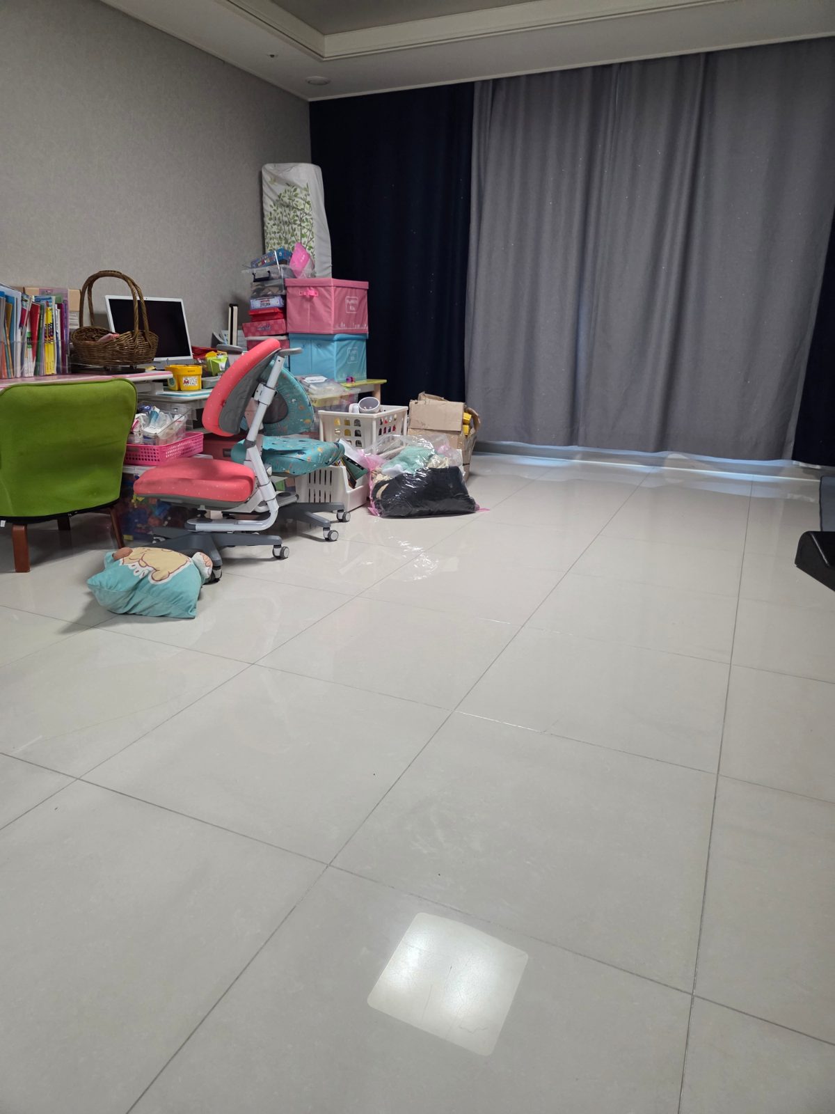 싱그러운 노을 다랑어 후기 사진 1