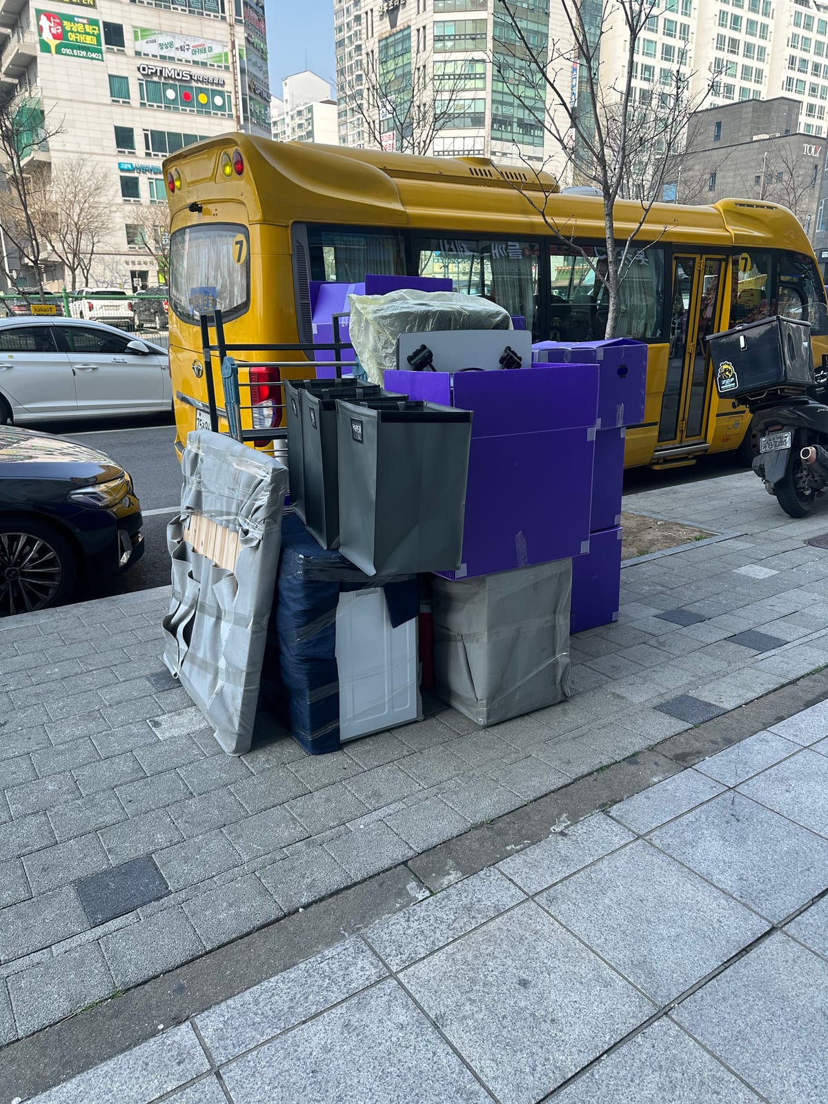 살가운 무지개 염소 후기 사진 1
