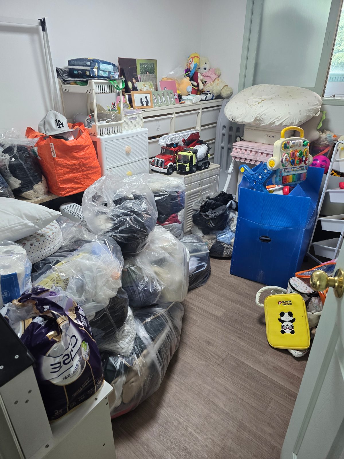 포근한 연꽃 염소 후기 사진 1