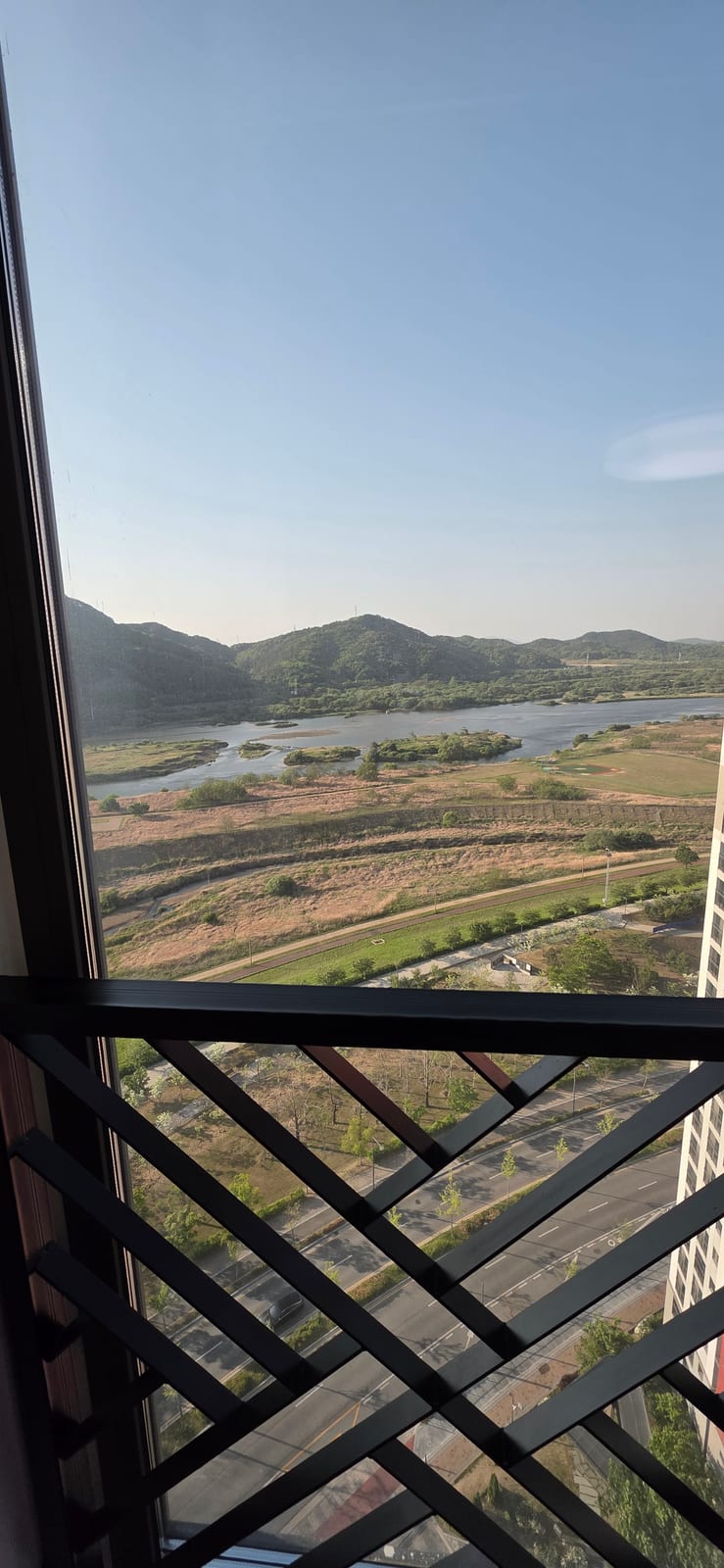 푸근한 달빛 기린 후기 사진 1