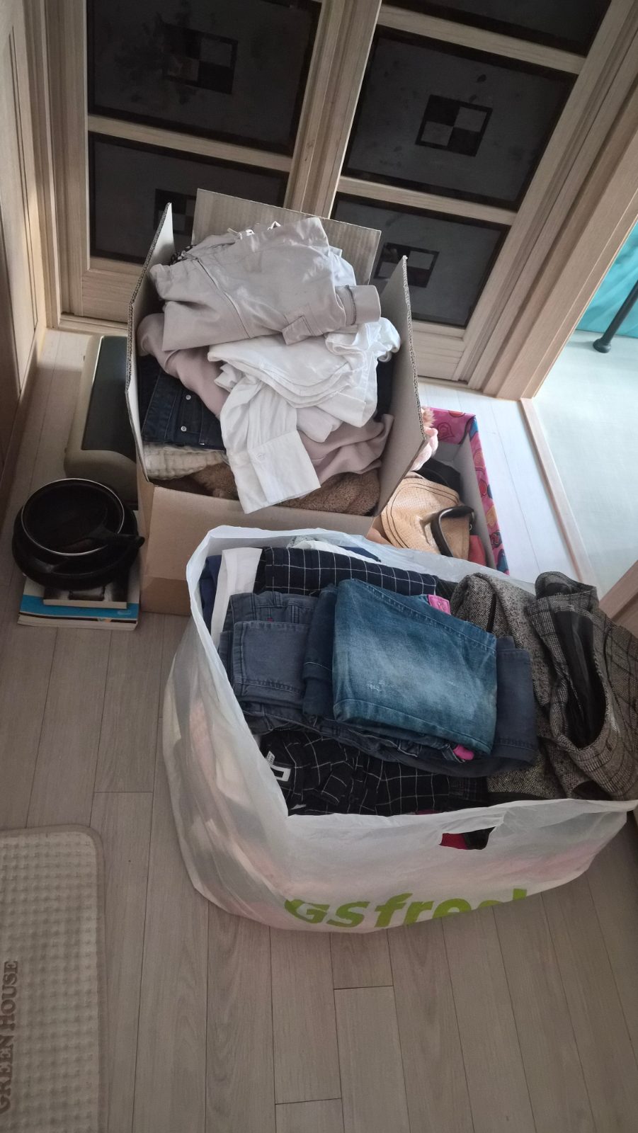 든든한 산들 두루미 후기 사진 1