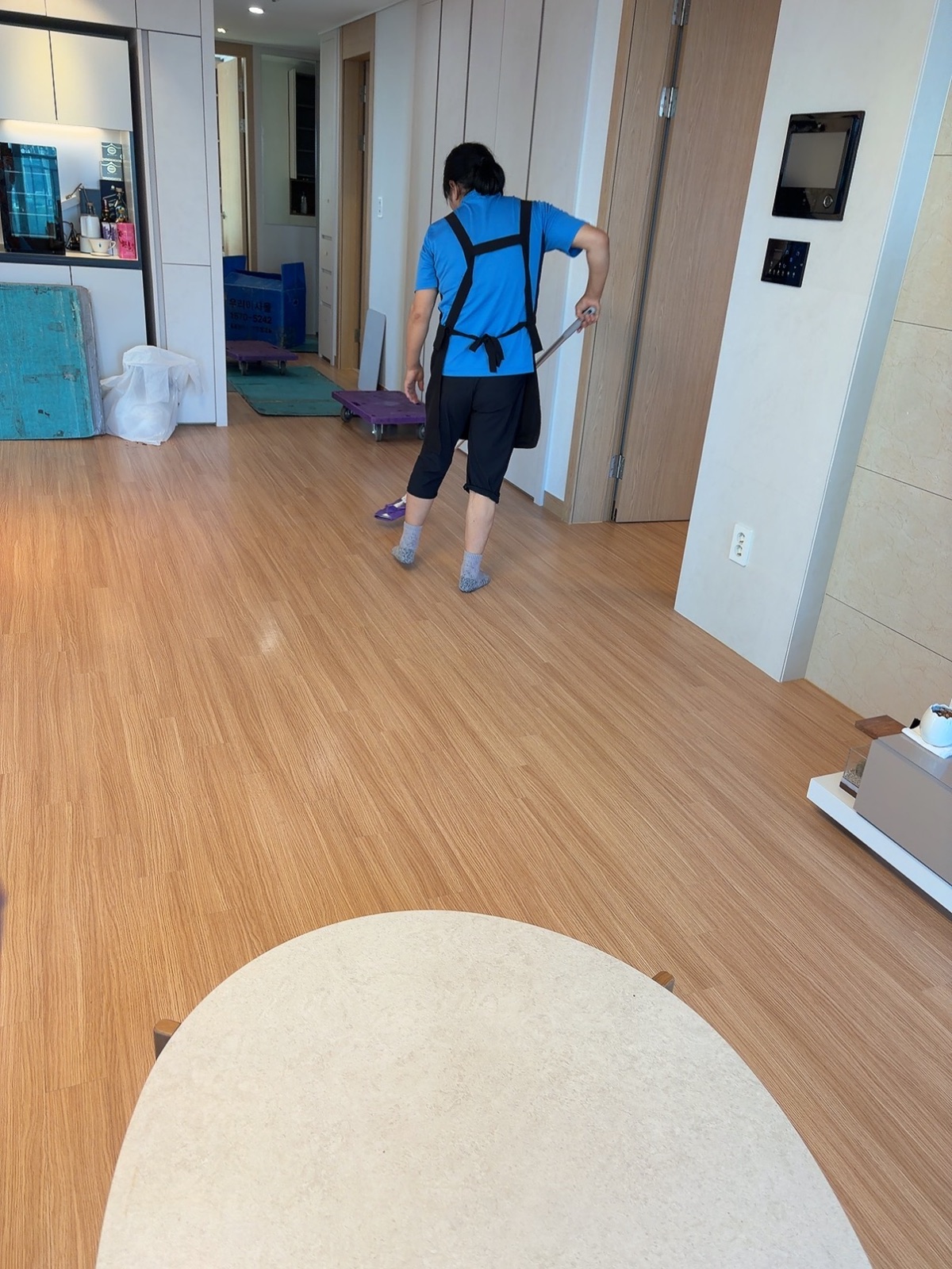 꼼꼼한 파도 청설모 후기 사진 4