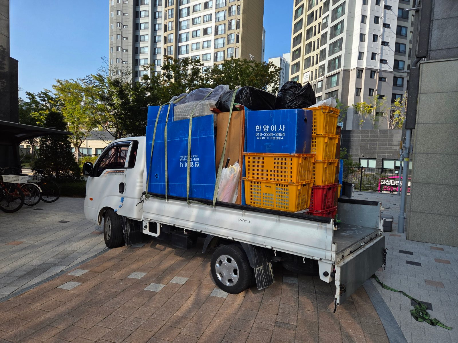 포근한 민들레 사슴 후기 사진 1